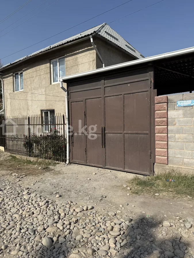 Аренда Дом, 3-комн.: город Бишкек, 69-га - на долгий срок — за 50 000 ⃀ — MHouse (house.kg)