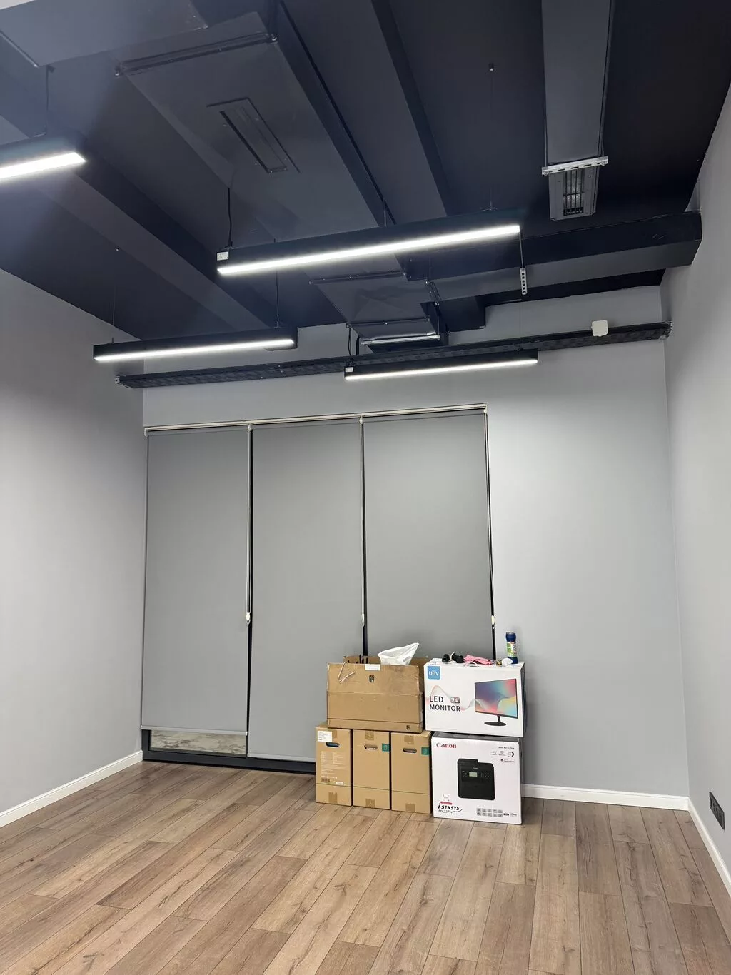 Офис 70 м² в центре Бишкека | Абая / Горького 📍 Центр Бишкека 📐 70 м²