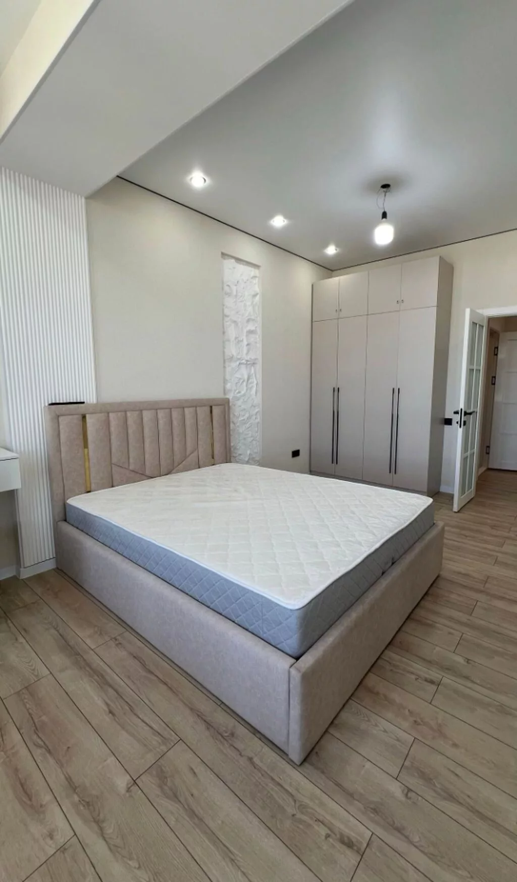 1 комната, 46 м², Тунгуч мкр Элитка, 12 этаж, Дизайнерский ремонт