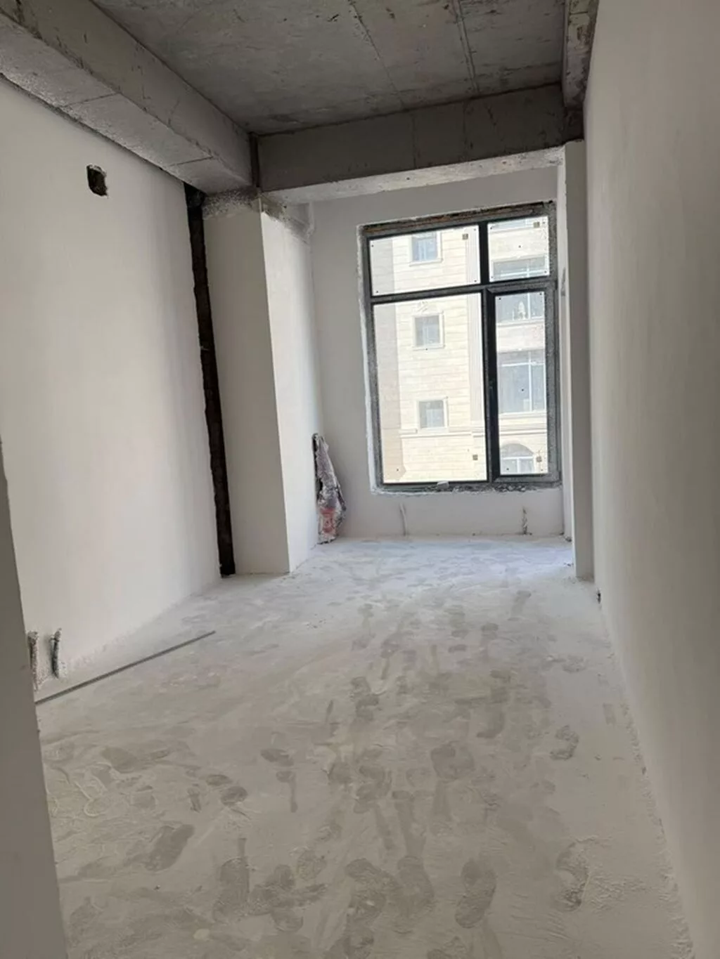 3 комнаты, 119 м², Асанбай мкр Элитка, 2 этаж, ПСО (под самоотделку)