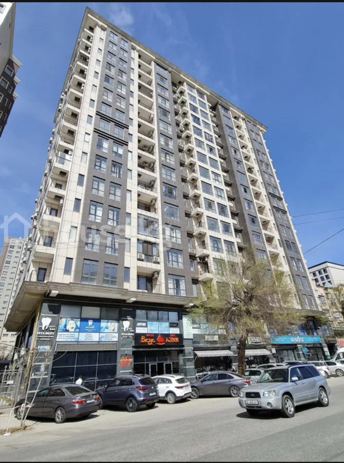 Аренда 3-комн. квартира: город Бишкек, Бишкек-Парк - на долгий срок — за 87 590 ⃀ — MHouse (house.kg)
