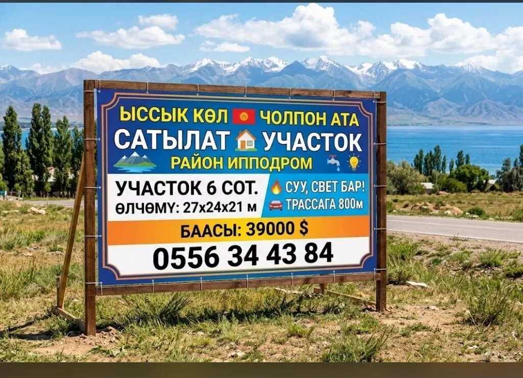 6 соток, Для строительства, Красная книга