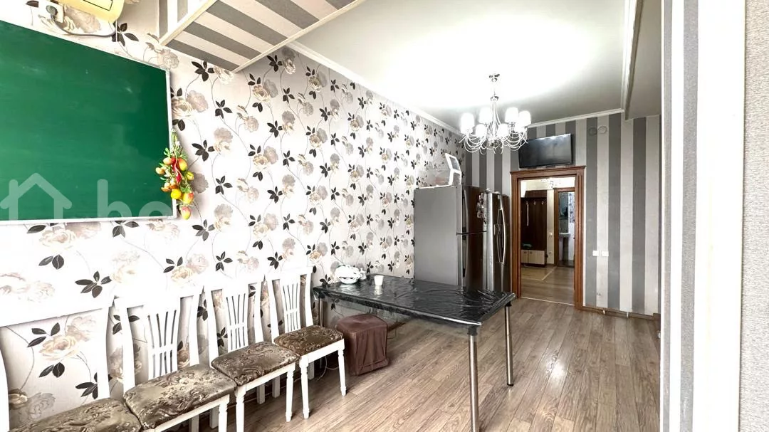 Продажа 4-комн. квартира: город Бишкек, Моссовет — за 24 525 200 ⃀ — MHouse (house.kg)