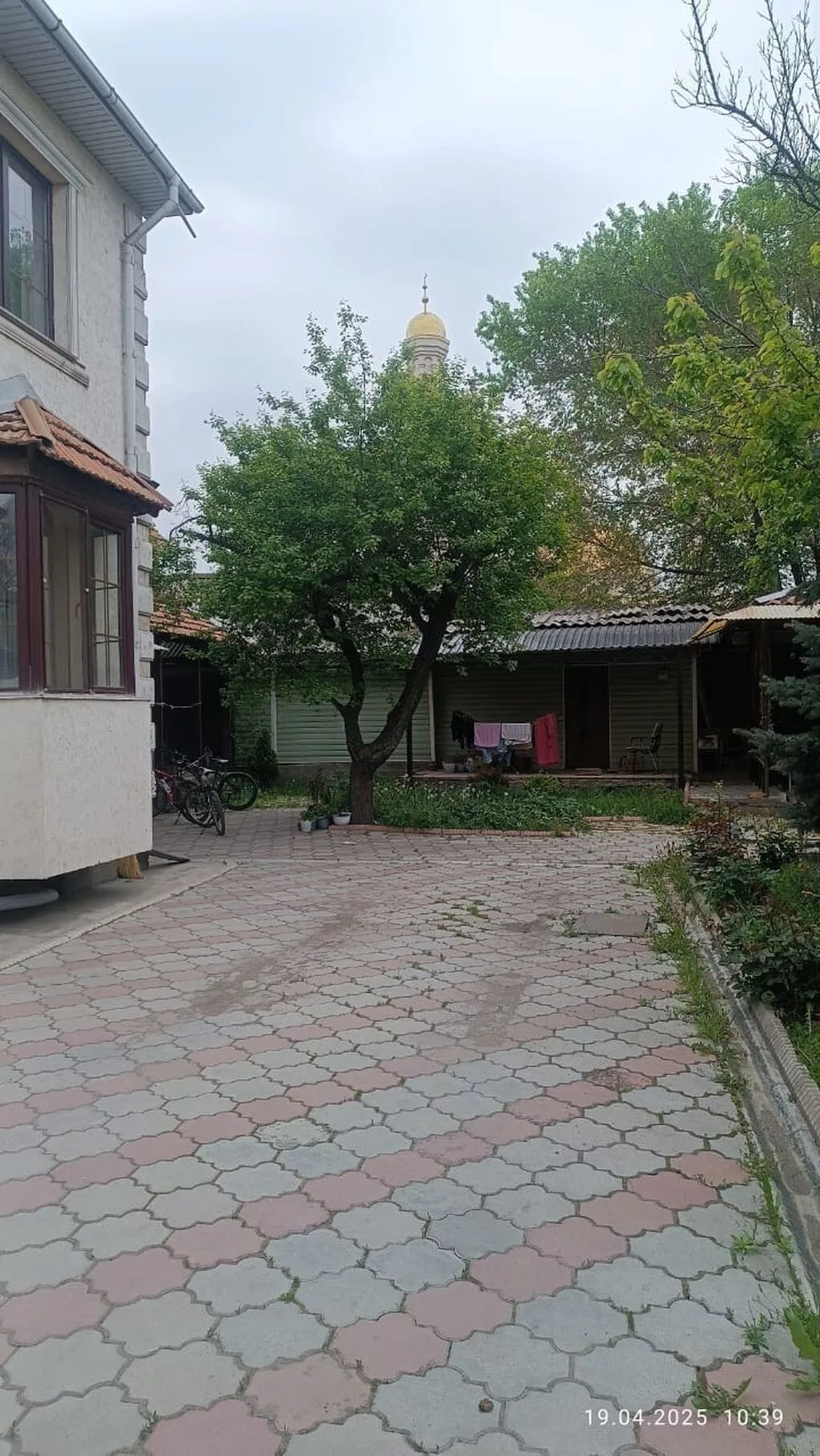 250 м², 6 комнат