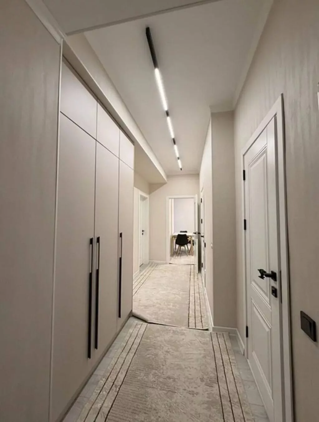 2 комнаты, 63 м², Джал-15 Элитка, 5 этаж, Дизайнерский ремонт