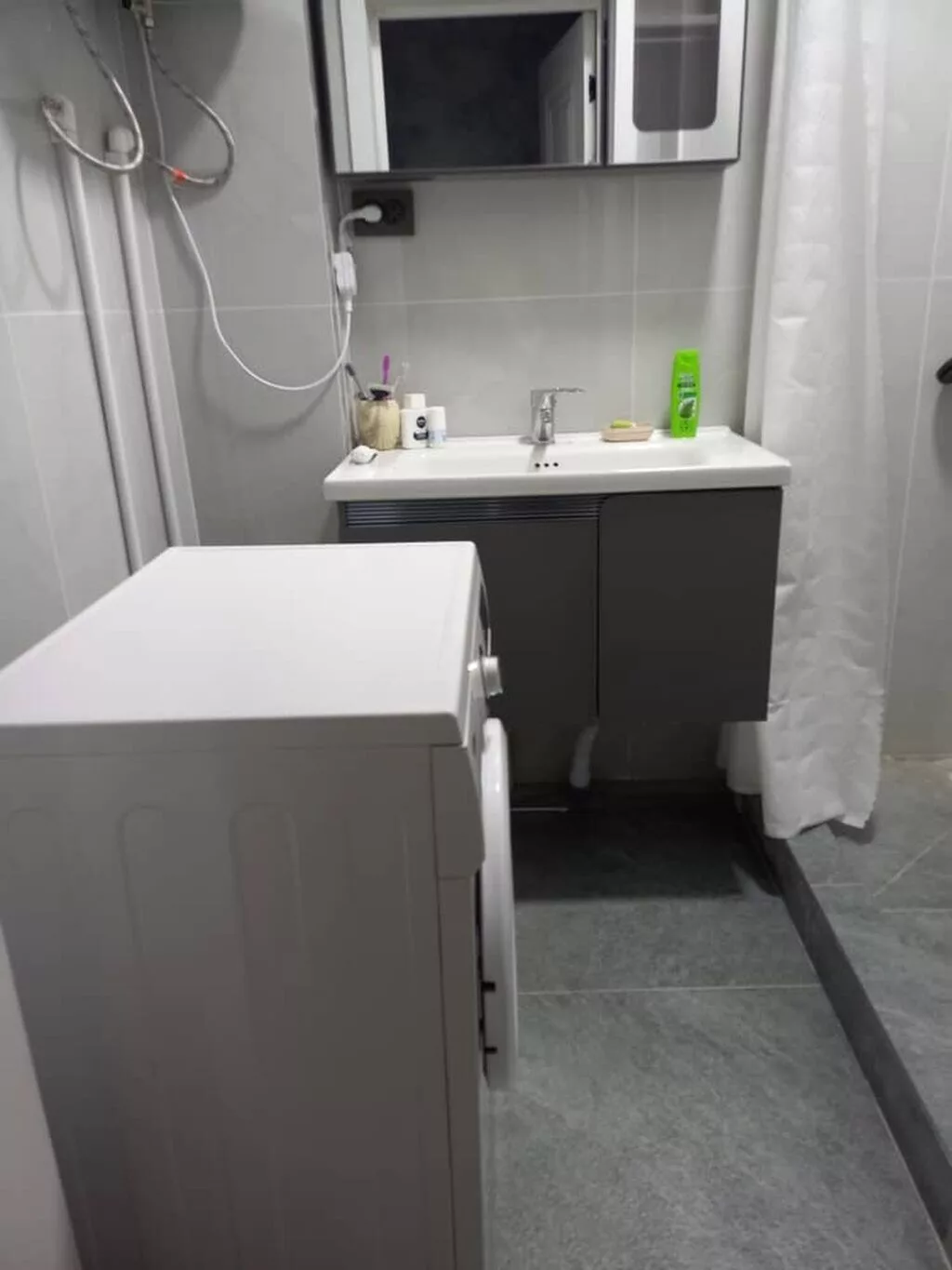 2 комнаты, 64 м², Дордой Моторс рынок Элитка, 8 этаж, Свежий ремонт