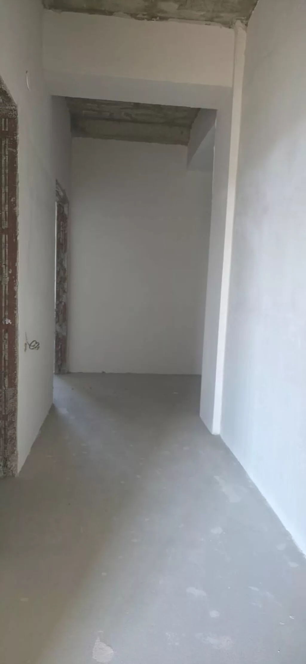 3 комнаты, 106 м², Таатан ТЦ Элитка, 8 этаж, ПСО (под самоотделку)