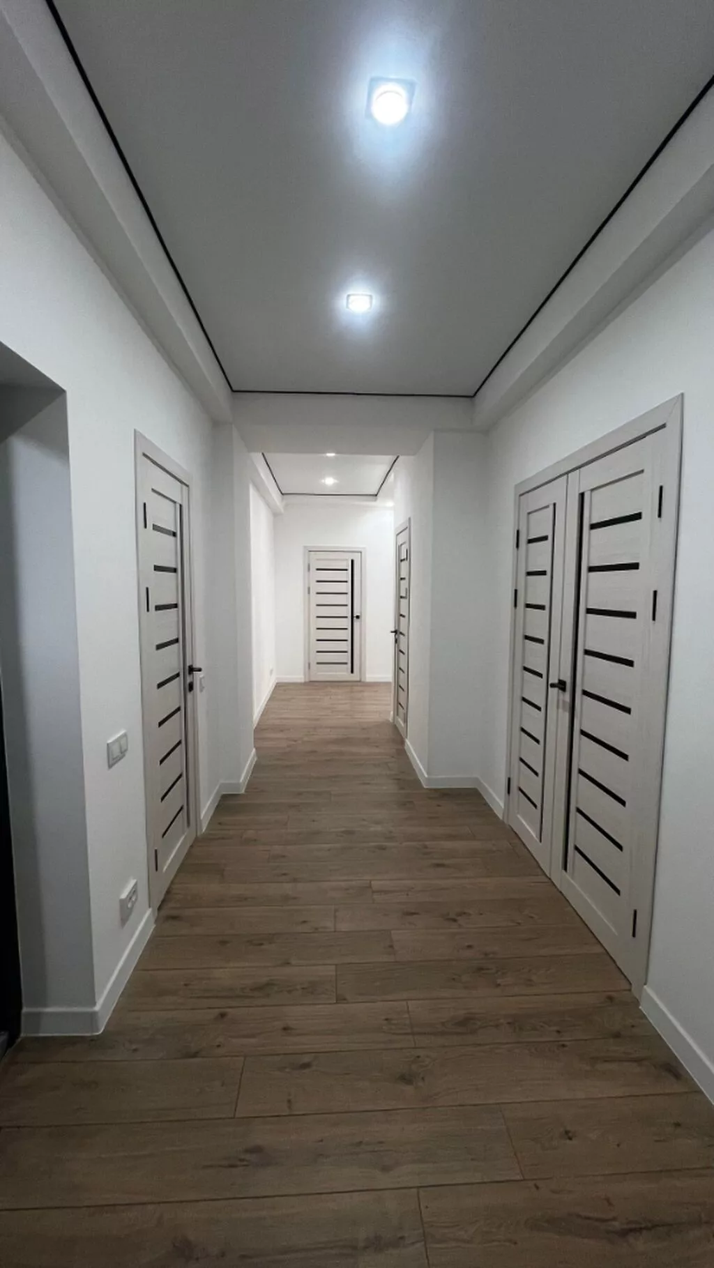 3 комнаты, 100 м², Тунгуч мкр Элитка, 2 этаж, Свежий ремонт
