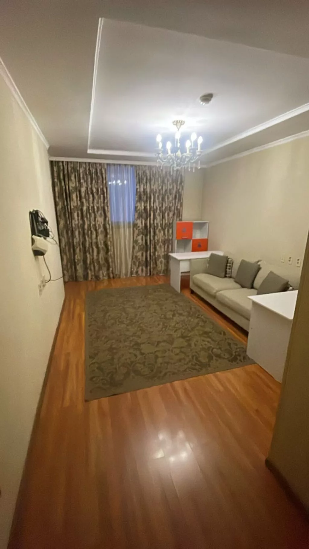 🏠 Сдаётся 2-комнатная квартира в ЖК «Джал артист», район Джал Квартира