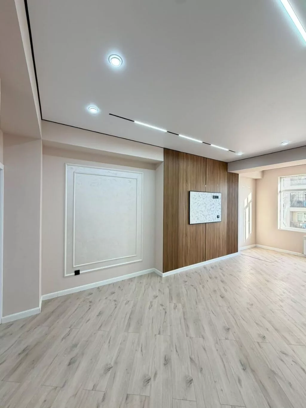 1 комната, 52 м², Средний Джал Элитка, 11 этаж, Дизайнерский ремонт