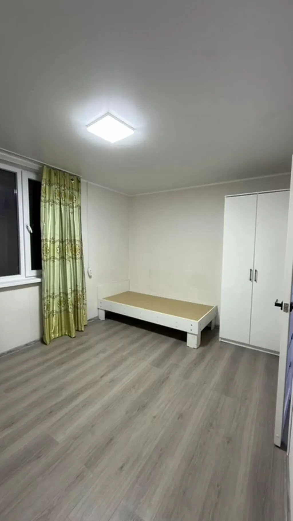 30 м², 1 комната, Восточный (старый) автовокзал, Без животных