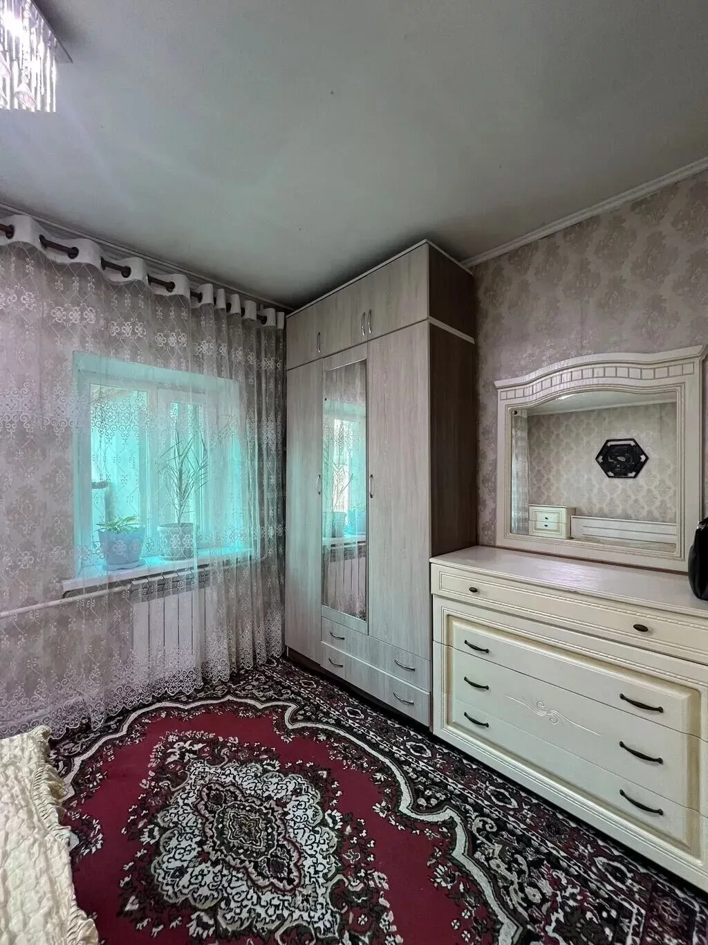80 м², 4 комнаты, Киркомстром, Без животных