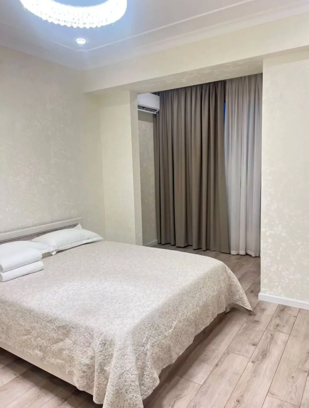 1 комната, 38 м², Советская/Скрябина Элитка, 14 этаж, Евроремонт