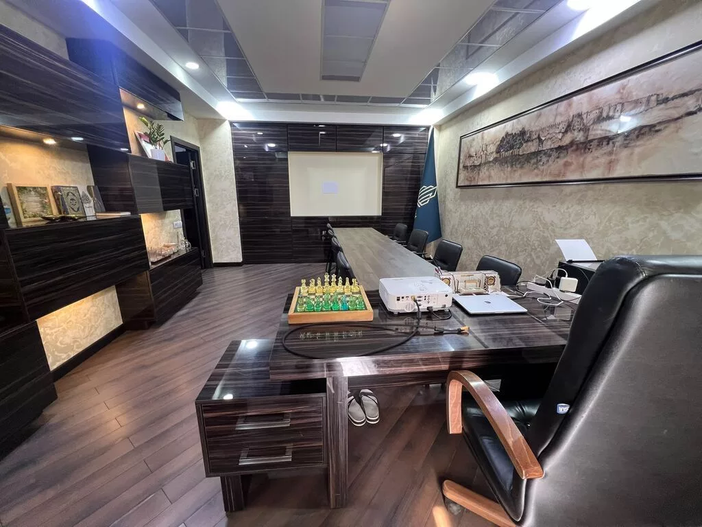 Продажа офисов 92 м², С ремонтом, Бизнес центр, 4 этаж