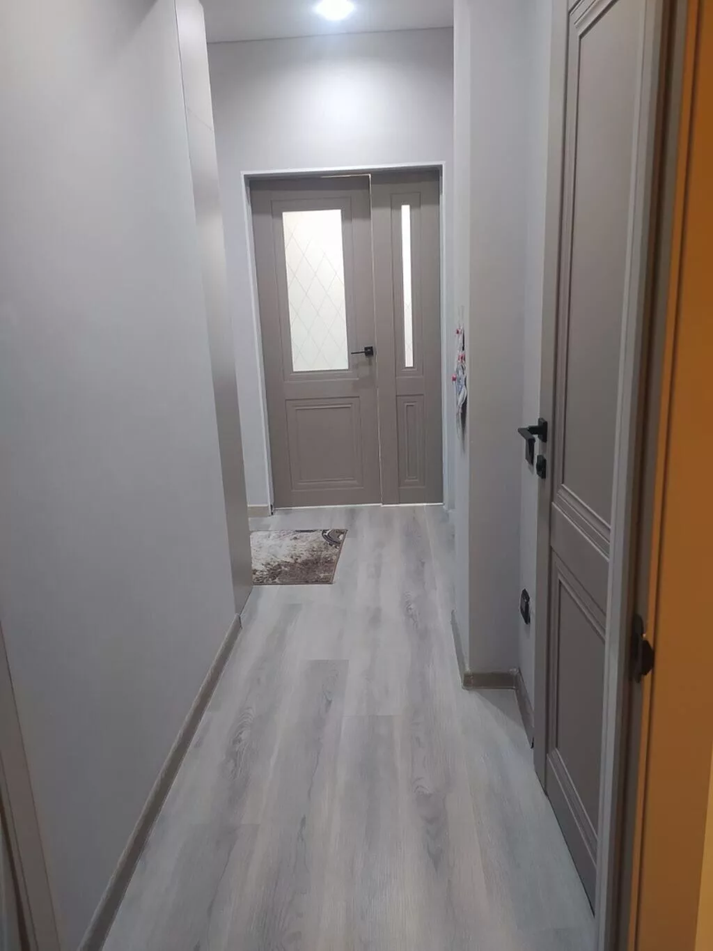 2 комнаты, 70 м², Арча-Бешик ж/м 9 этаж, Евроремонт