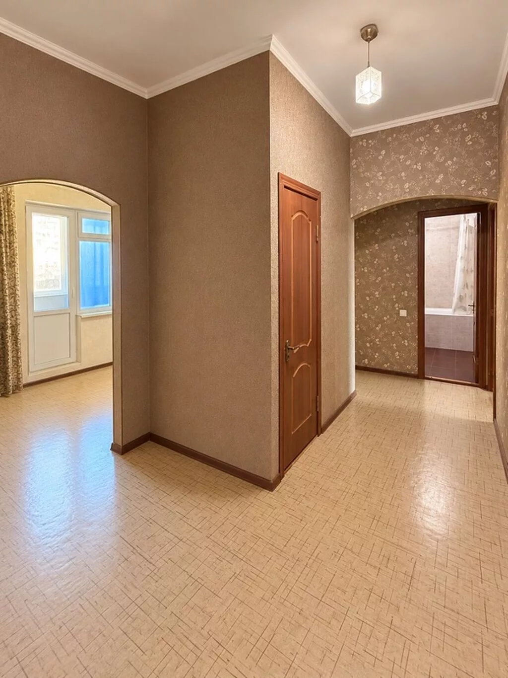 2 комнаты, 52 м², 106 серия улучшенная, 8 этаж, Свежий ремонт