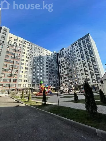 Продажа 3-комн. квартира: город Бишкек, АЮ Grand — за 11 821 950 ⃀ — MHouse (house.kg)