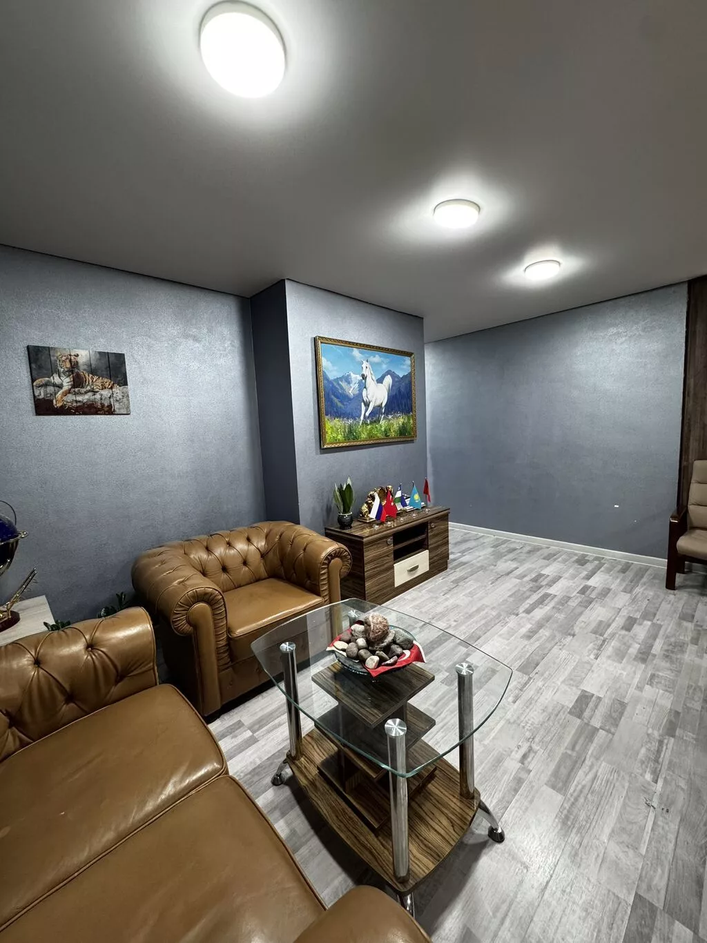 🏢 Офис 200 м² в центре Бишкека | Советская / Магистраль 📍 Центр