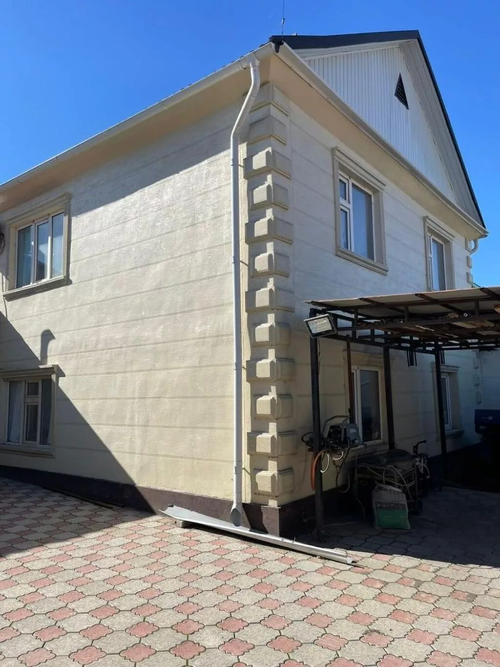6 комнат и более, 295 м², 9 соток, Джал, Собственник