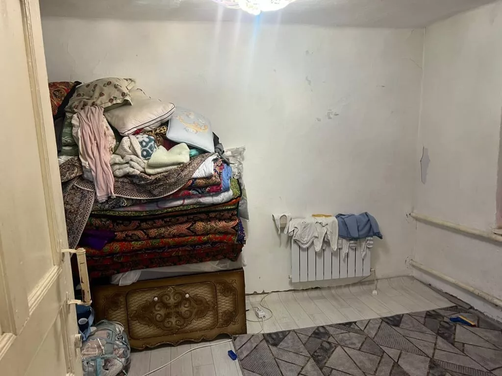 70 м², 4 комнаты