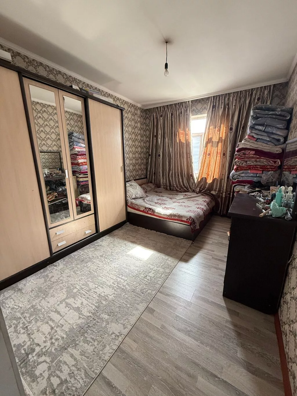 200 м², 5 комнат, ул. Алматинка / Салиева