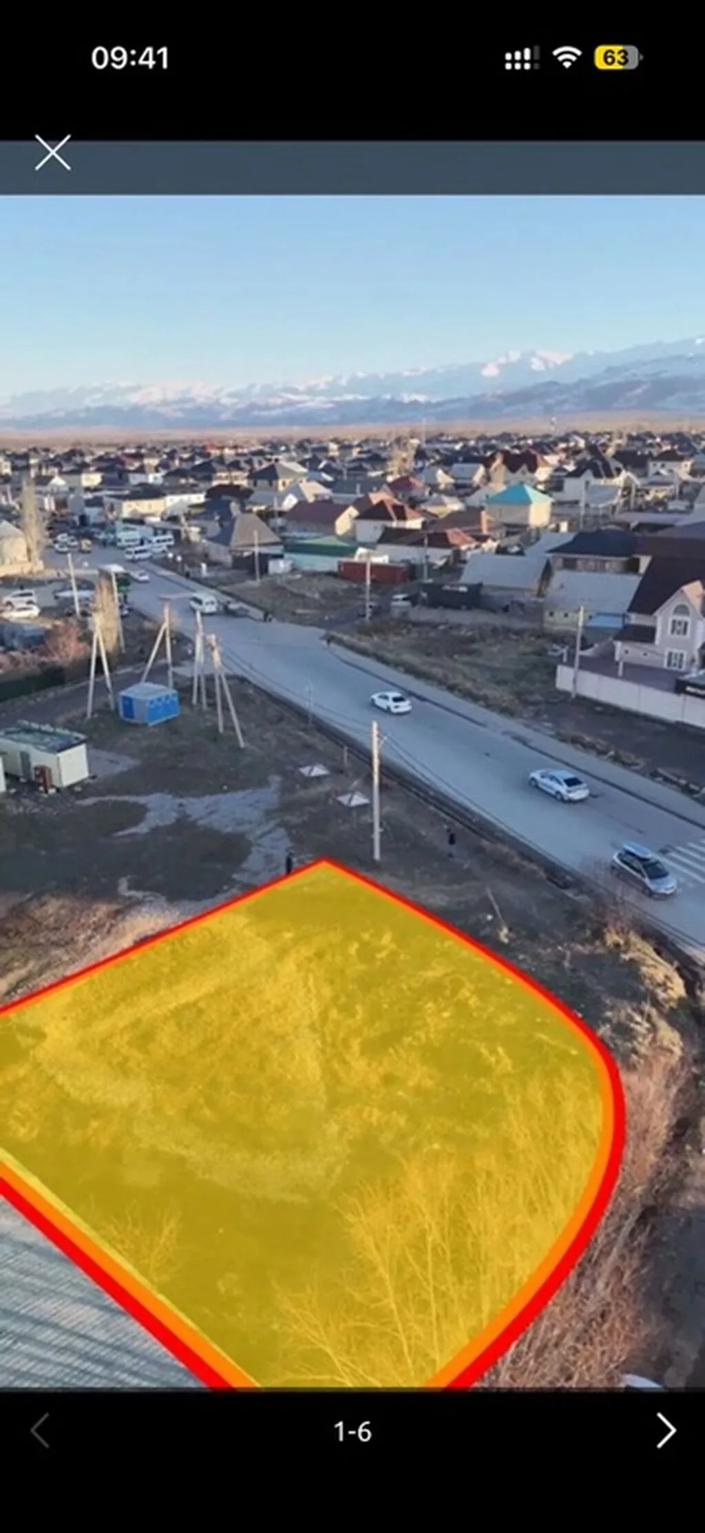 4 соток, Для бизнеса, Красная книга, Договор купли-продажи