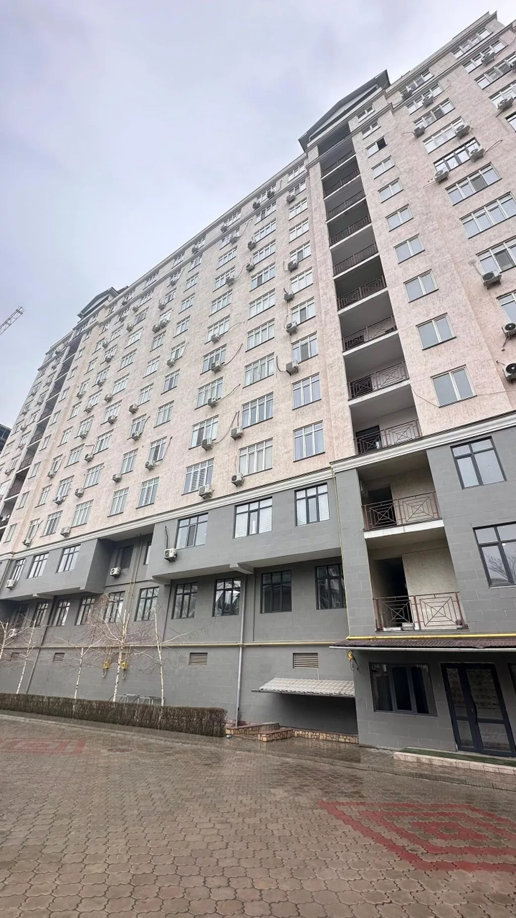 5 комнат, 140 м², Филармония Элитка, 12 этаж, Требуется ремонт