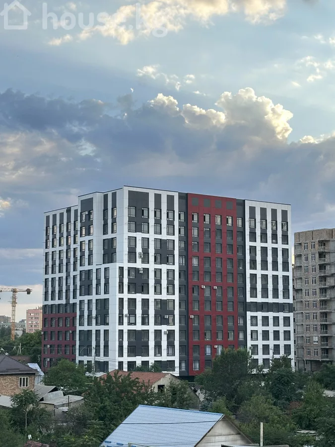 Продажа 3-комн. квартира: город Бишкек, Нижний Токольдош — за 10 248 030 ⃀ — MHouse (house.kg)