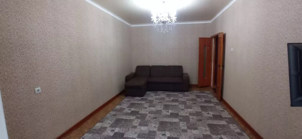 2 комнаты, 60 м², 106 серия, 7 этаж, Косметический ремонт