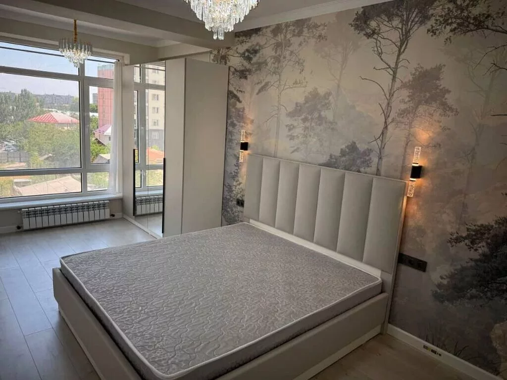 3 комнаты, 98 м², Восток-5 мкр Элитка, 4 этаж, Евроремонт