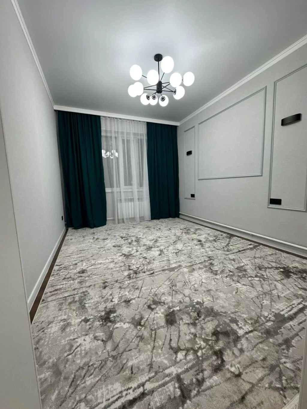 4 комнаты, 120 м², 4 соток, Бишкек, Ала-Тоо ж/м Агентство недвижимости