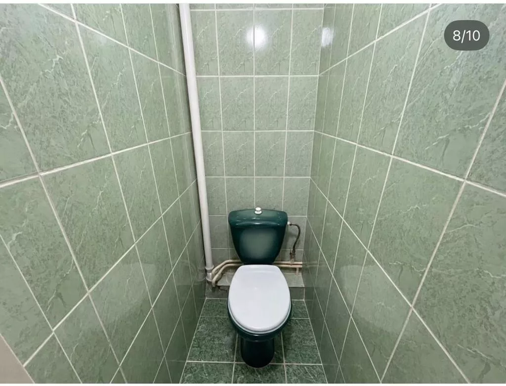 3 комнаты, 55 м², Восток-5 мкр Индивидуалка, 5 этаж, Евроремонт