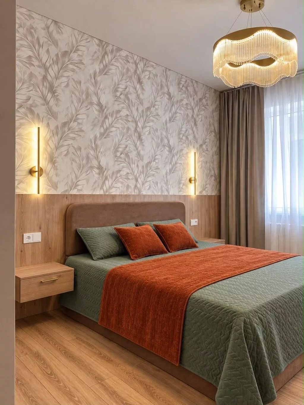 3 комнаты, 88 м², Элитка, 7 этаж, Дизайнерский ремонт