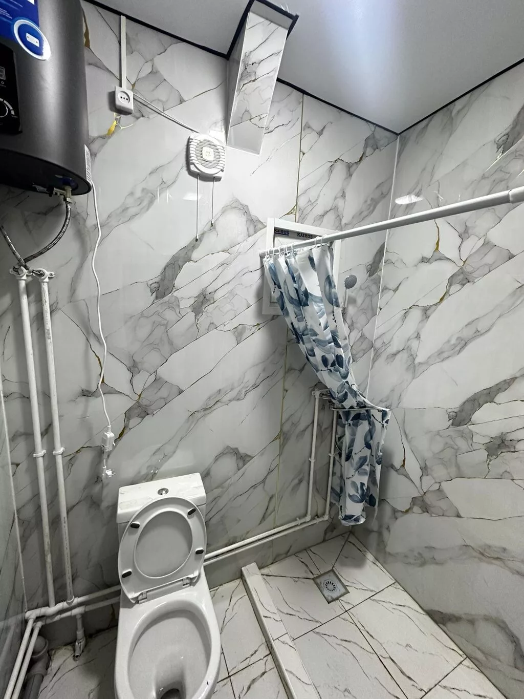 Сдаётся квартира село Маевка частный дом отдельный вход квартире