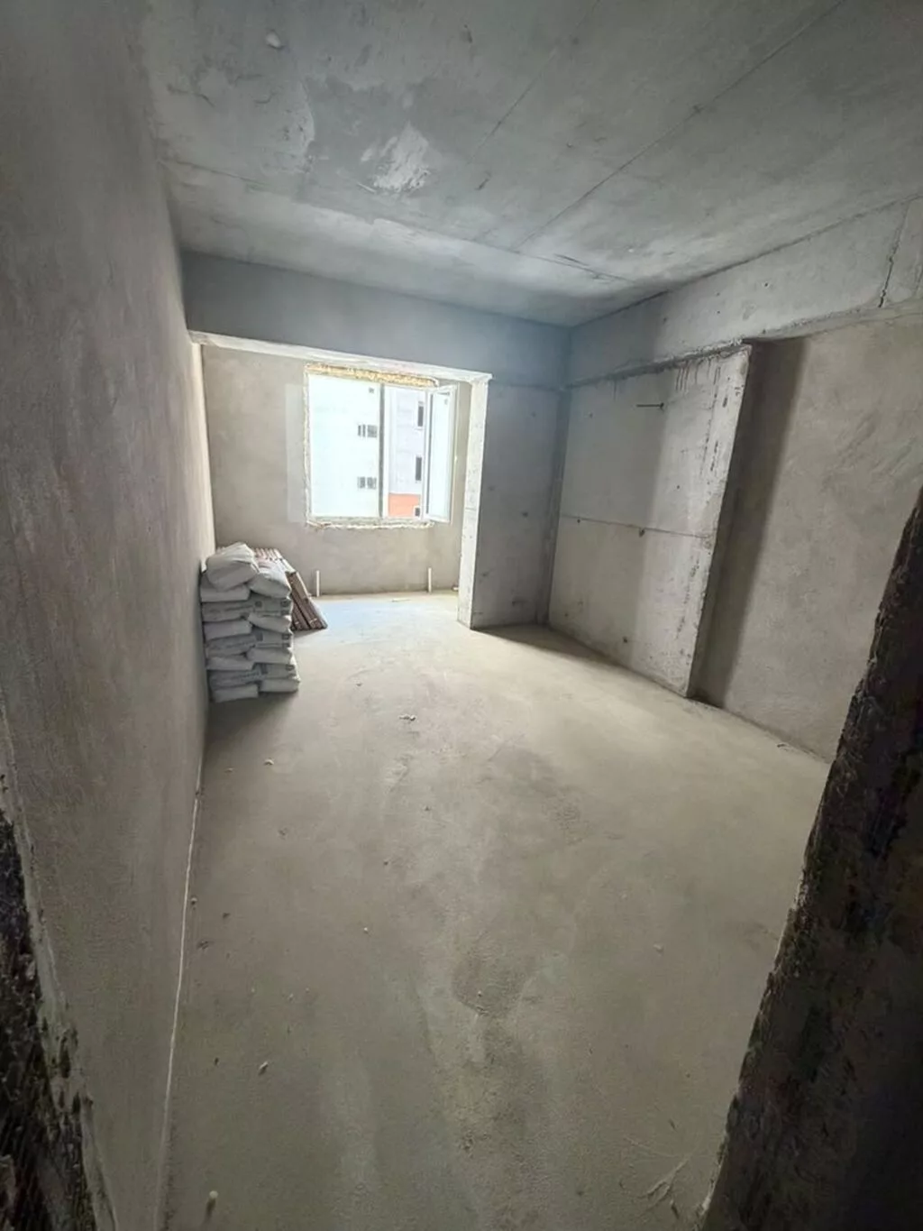 Строится, Элитка, 2 комнаты, 69 м²
