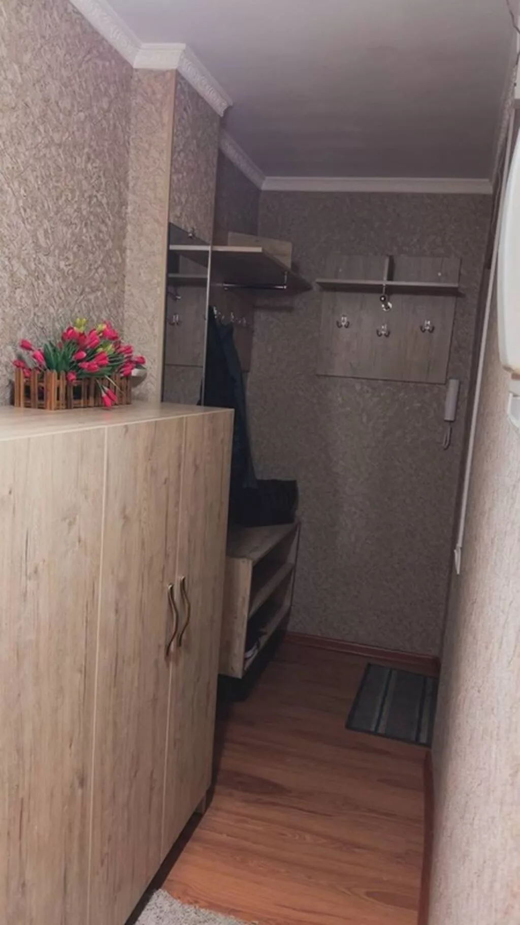 2 комнаты, Моссовет Собственник, Без животных, от 6 месяцев, С мебелью полностью