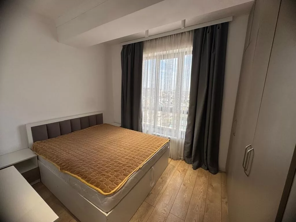 2 комнаты, 62 м², Кок-Жар ж/м Элитка, 8 этаж, Свежий ремонт