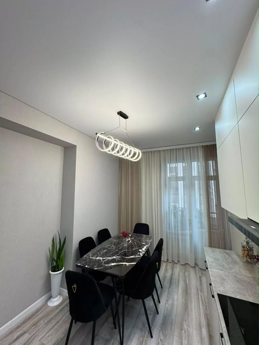 1 комната, 50 м², Южная Магистраль Элитка, 5 этаж
