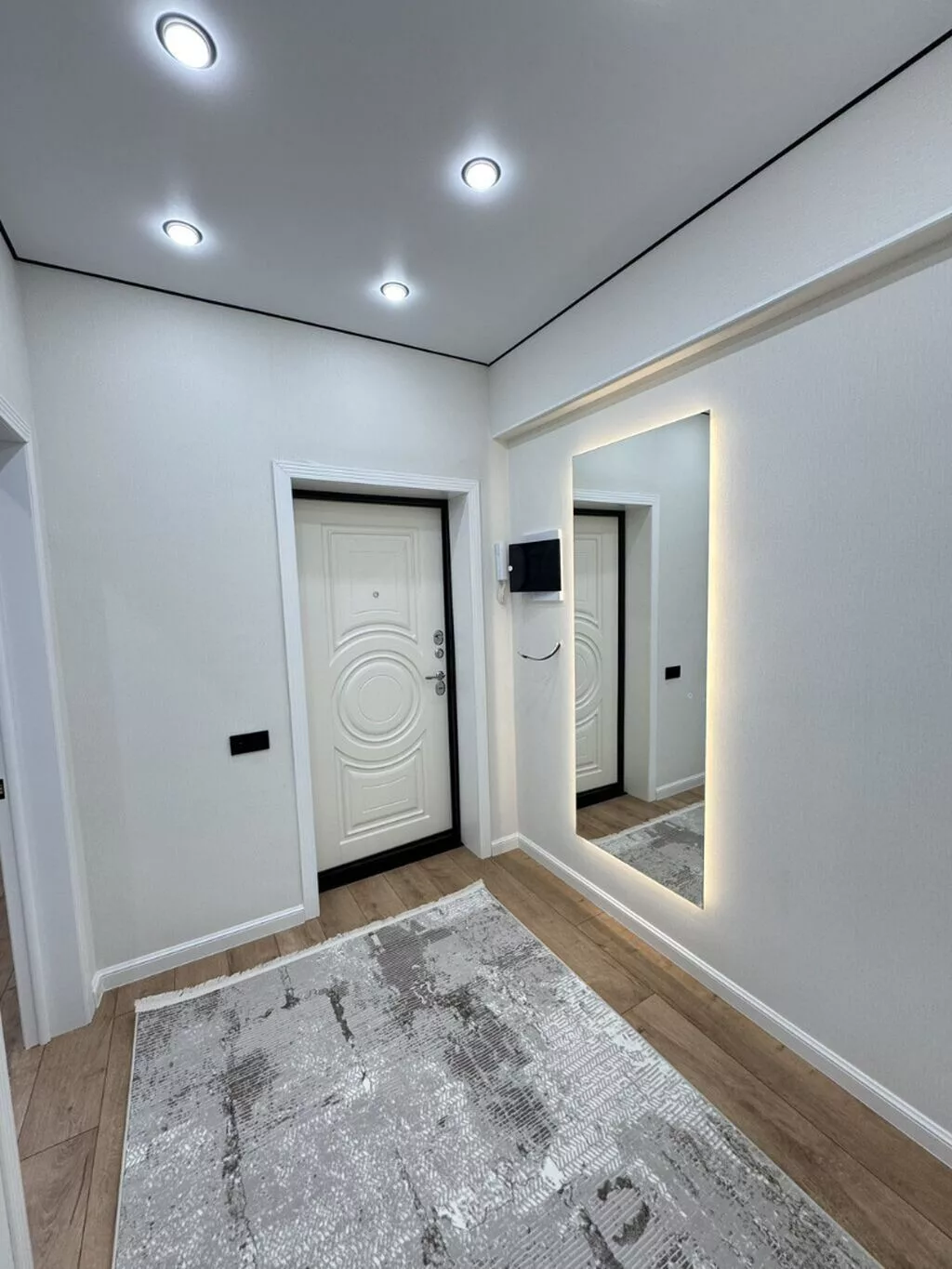 1 комната, 45 м², Арча-Бешик ж/м Элитка, 7 этаж, Евроремонт
