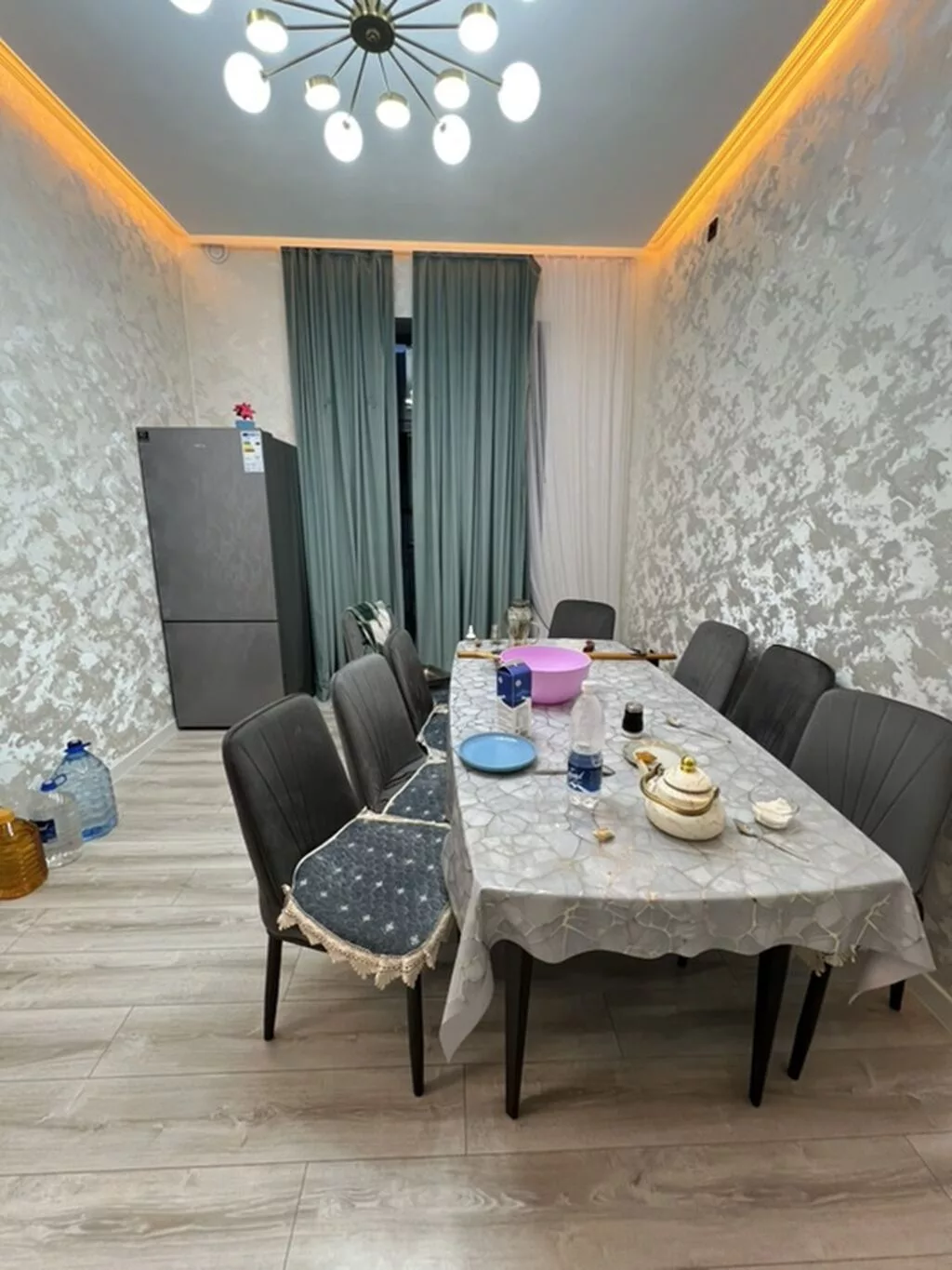 6 комнат и более, 220 м², 4 соток, Новопавловка, Собственник