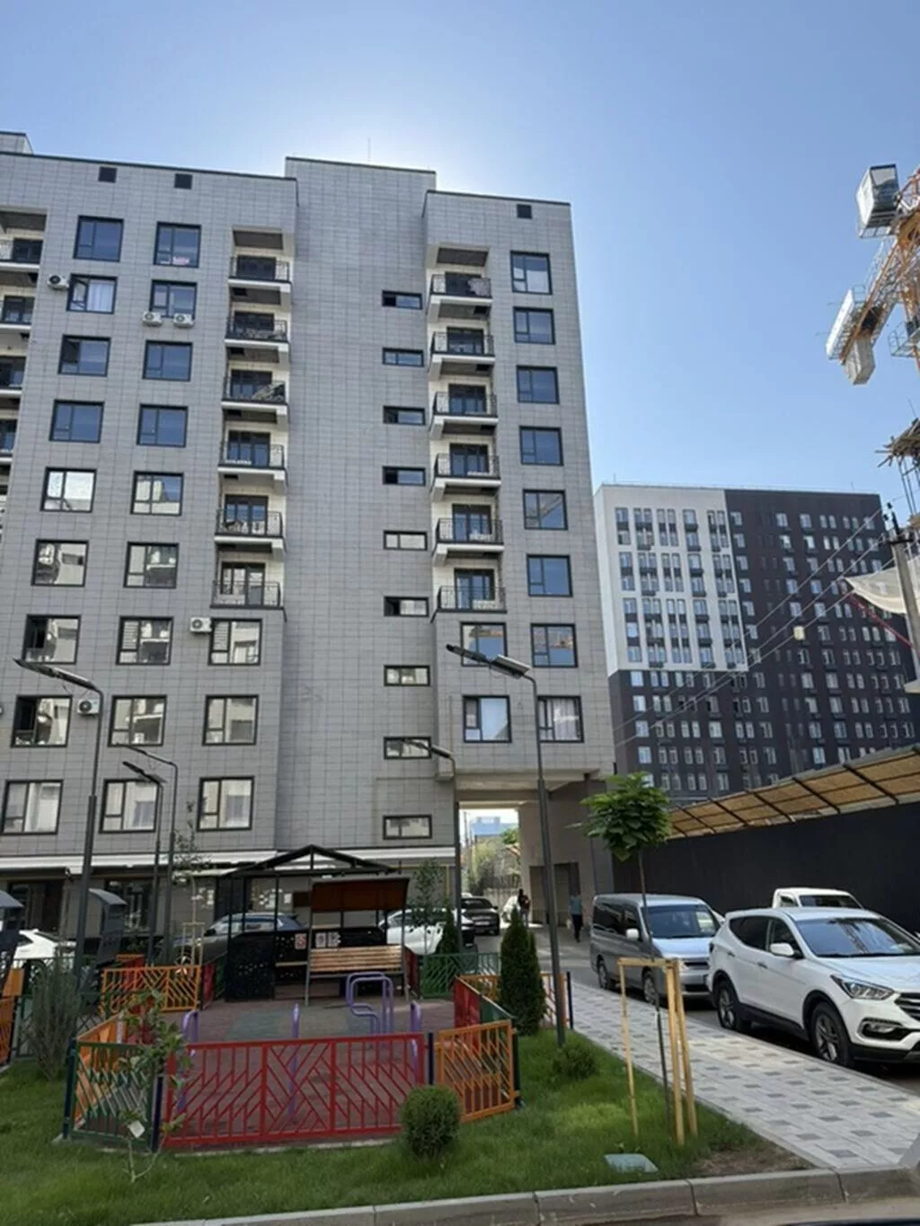 2 комнаты, 63 м², Технопарк Элитка, 2 этаж, Дизайнерский ремонт