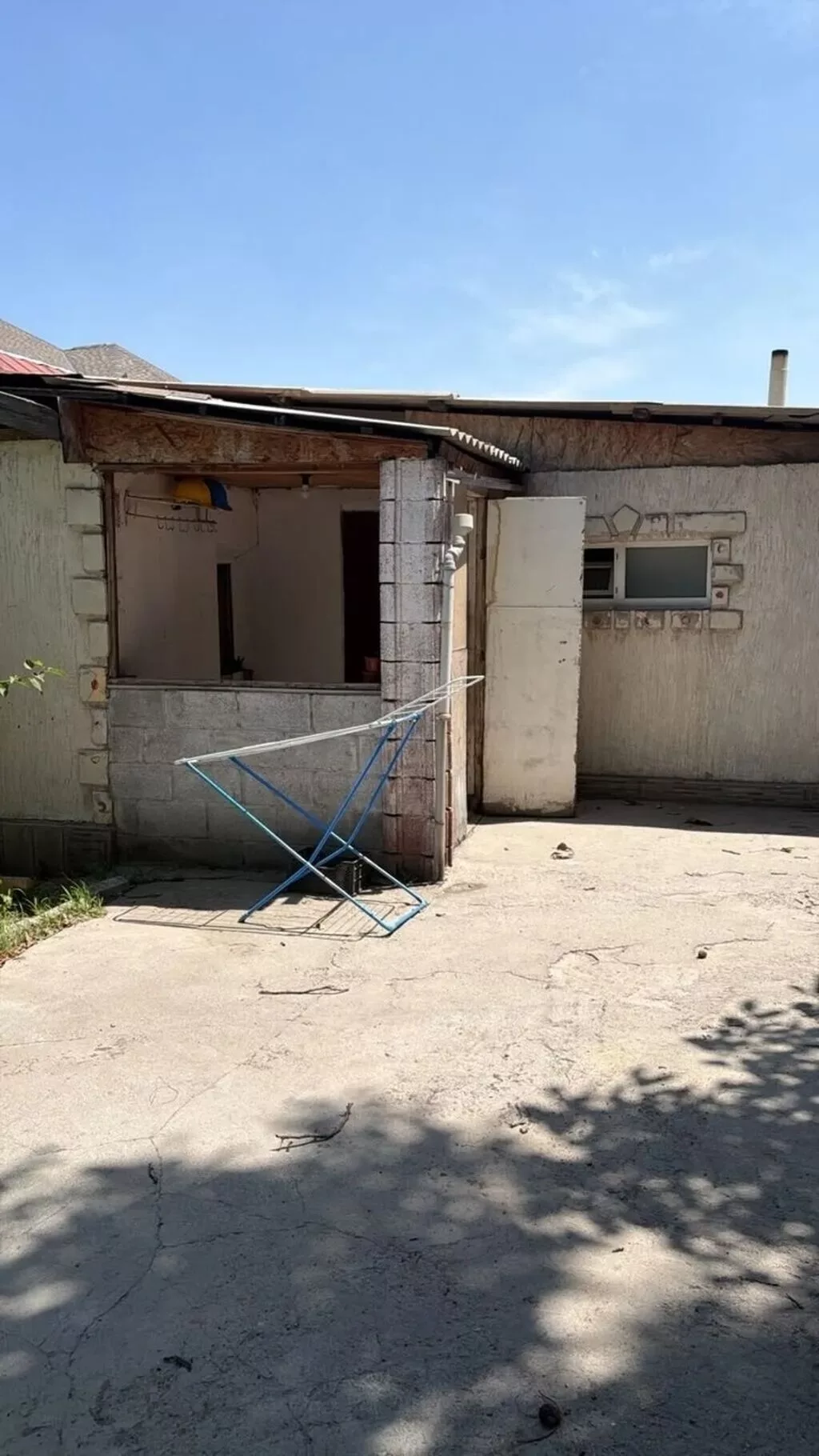 100 м², 3 комнаты, Селекционное с., Без животных