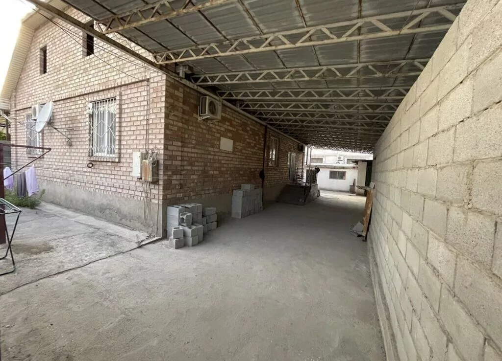 6 комнат, 150 м², 5 соток, Аламедин (ГЭС-2), Собственник