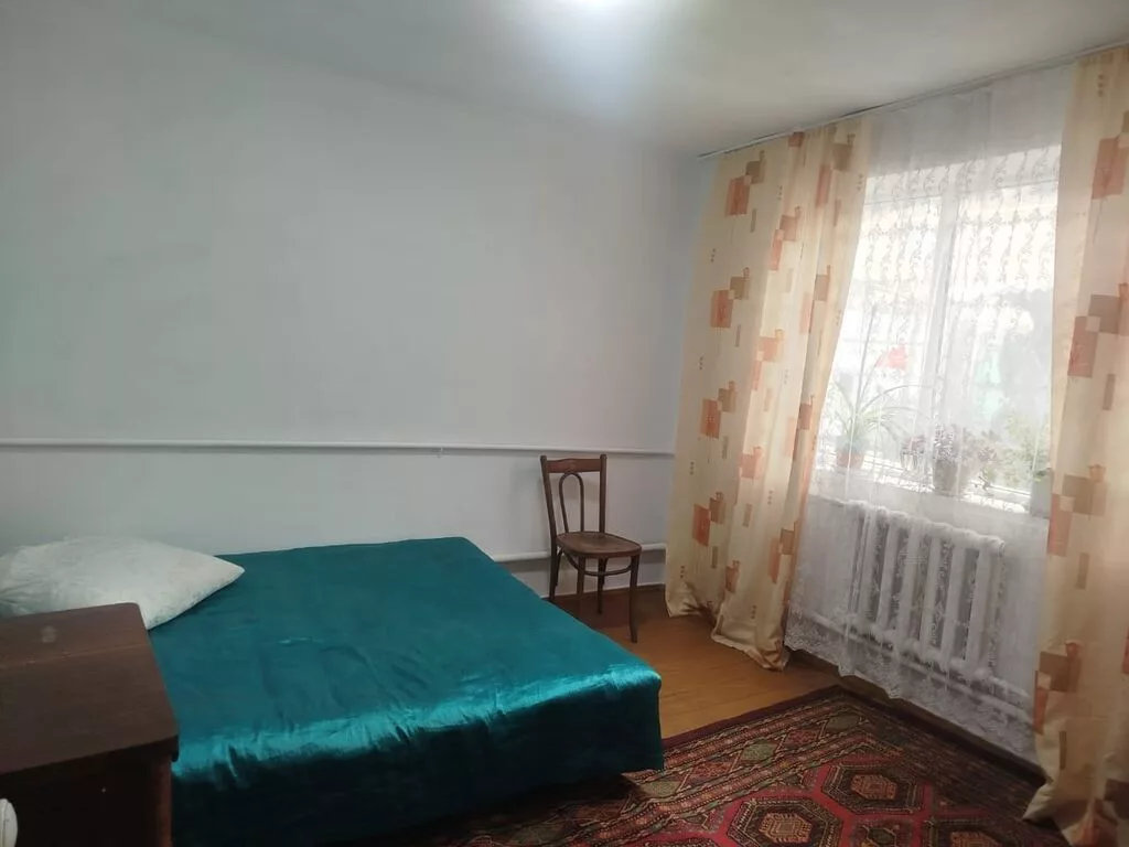 65 м², 4 комнаты