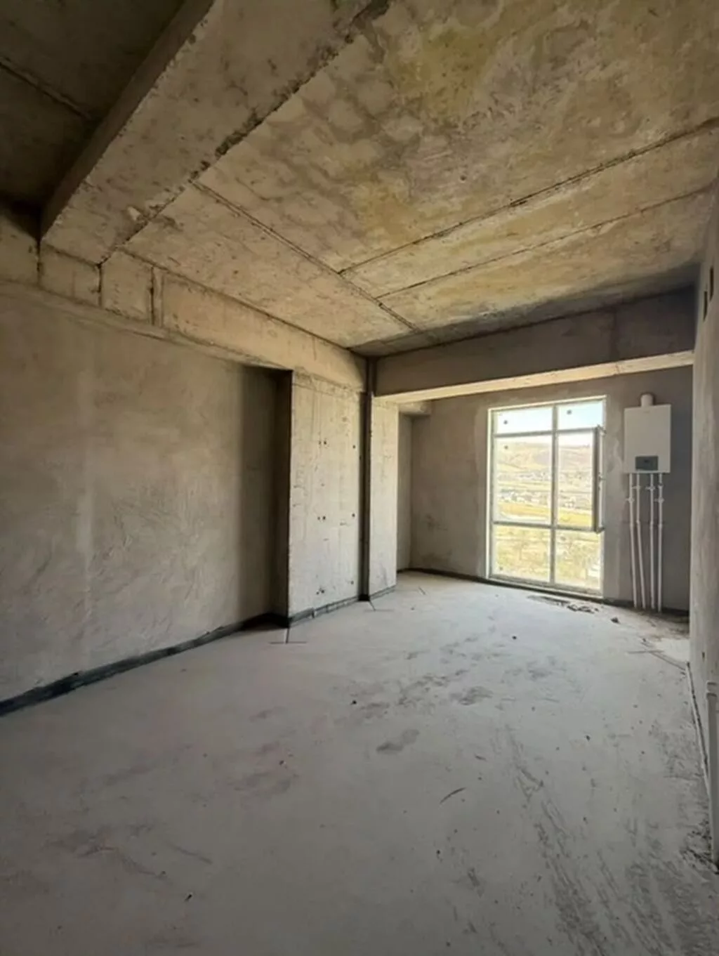 Продается 2х комнатная квартира 📍Адрес: Асанбай 🏗️Застройщик: Elite