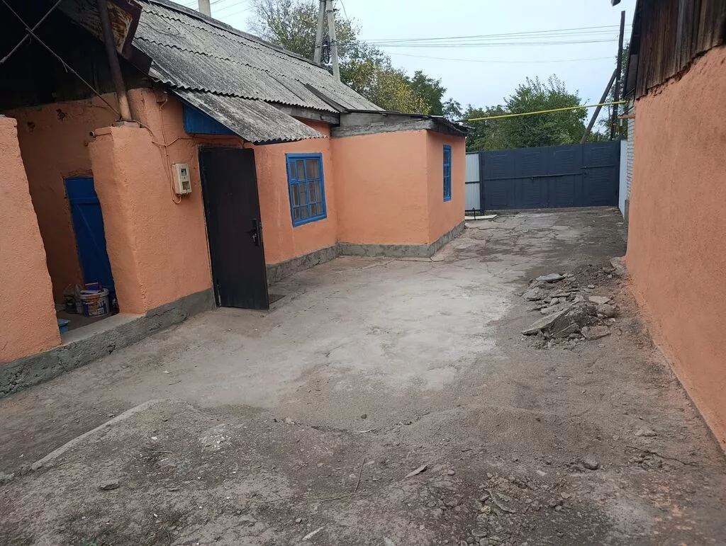 3 комнаты, 100 м², 501 соток, Кара-Балта, Собственник