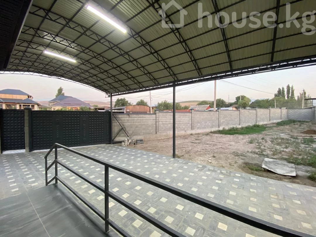 Продажа Дом, 4-комн.: город Бишкек, с. Нижний Орок — за 24 963 150 ⃀ — MHouse (house.kg)