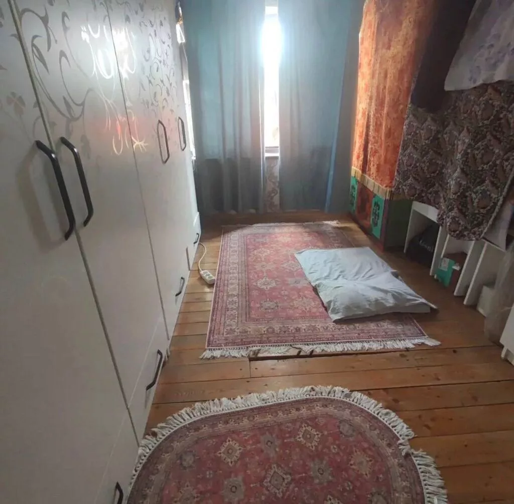 1 комната, 34 м², Таатан ТЦ Гостиничный тип, 1 этаж, Свежий ремонт