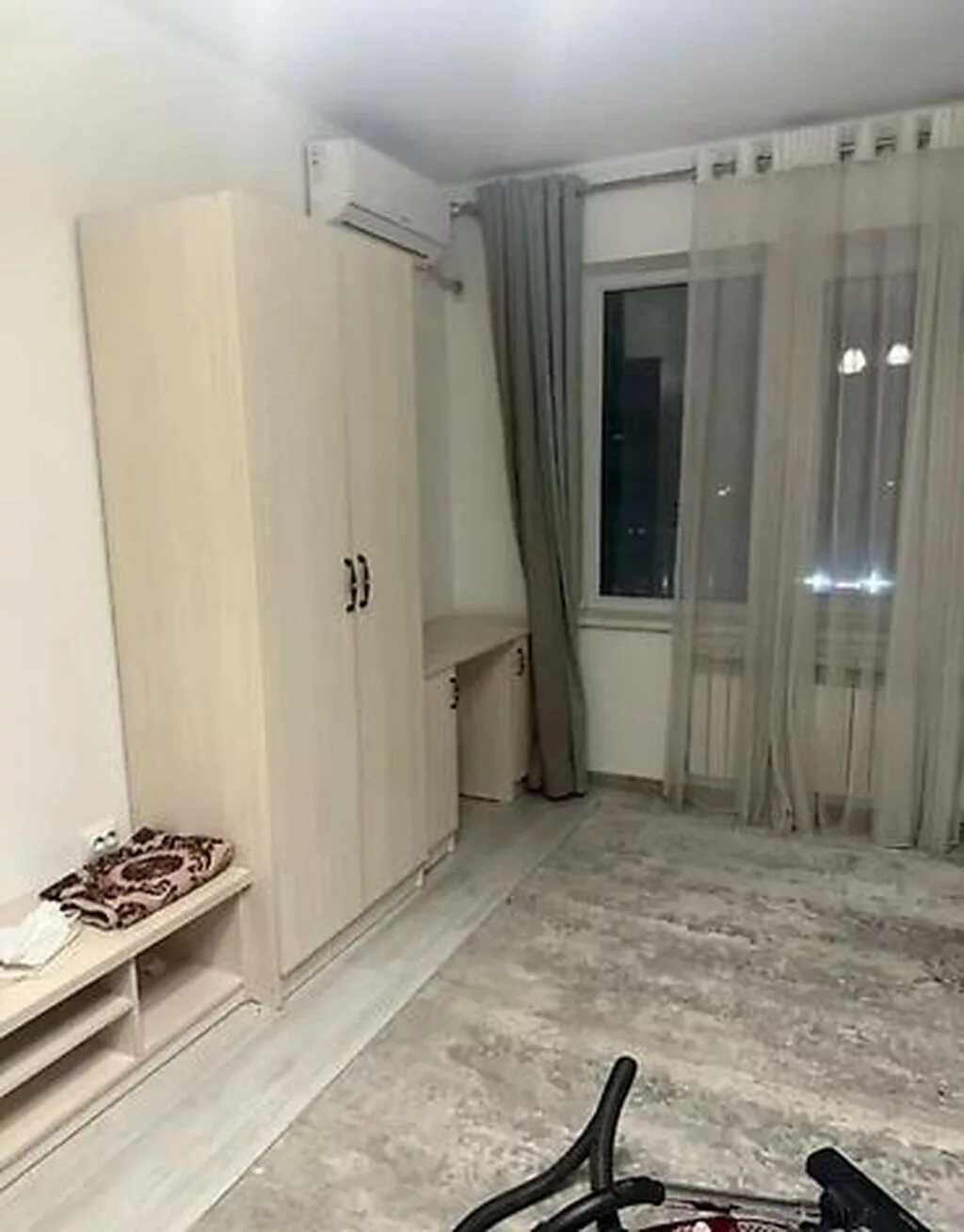 1 комната, Золотой квадрат Агентство недвижимости, Можно с животными, от 1 месяца, от 3 месяцев, от 6 месяцев, С мебелью полностью