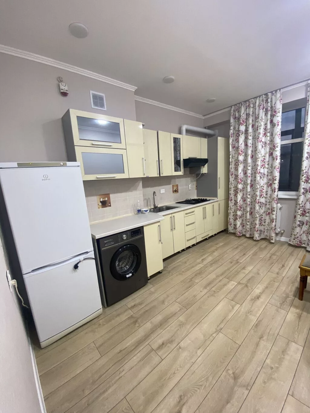 1 комната, 50 м², Филармония Элитка, 8 этаж, Евроремонт
